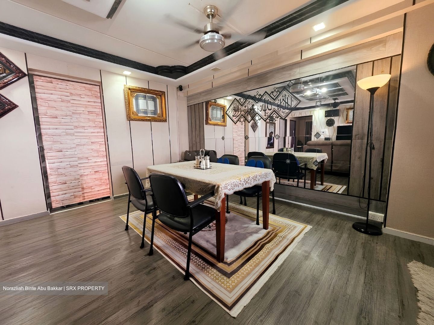 Blk 621 Woodlands Drive 52 (Woodlands), HDB 4 Rooms #576292311